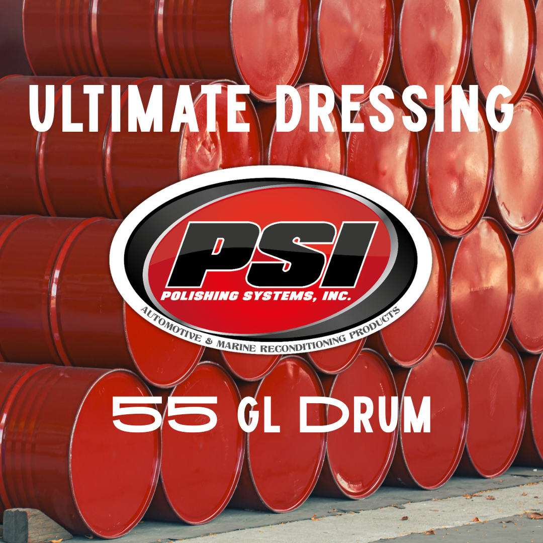 ULTIMATE DRESSING - 55GL