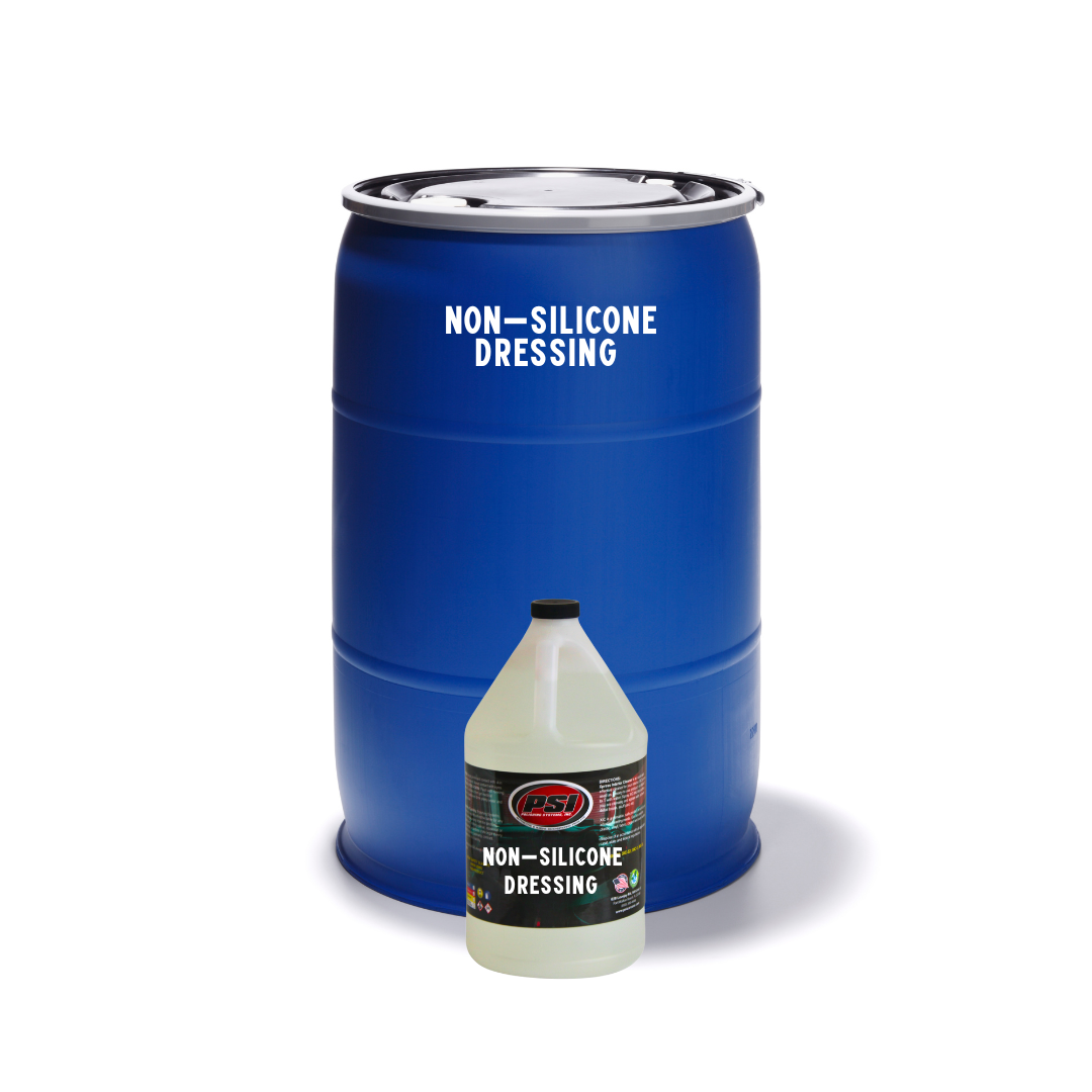 NON SILICONE DRESSING - 30GL