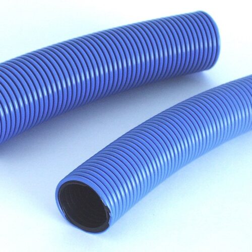 CP-15 VAC HOSE-1.5"X25'
