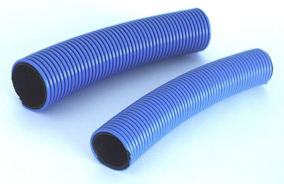 CP-15 VAC HOSE-1.5"X25'