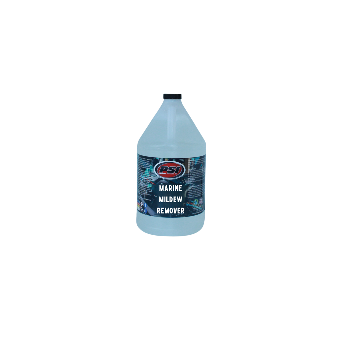 MARINE MILDEW REMOVER - 1GL