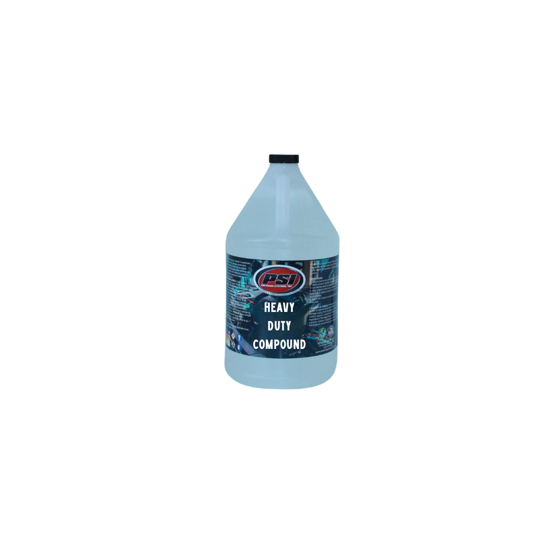 HEAVY DUTY COMPOUND - 1GL