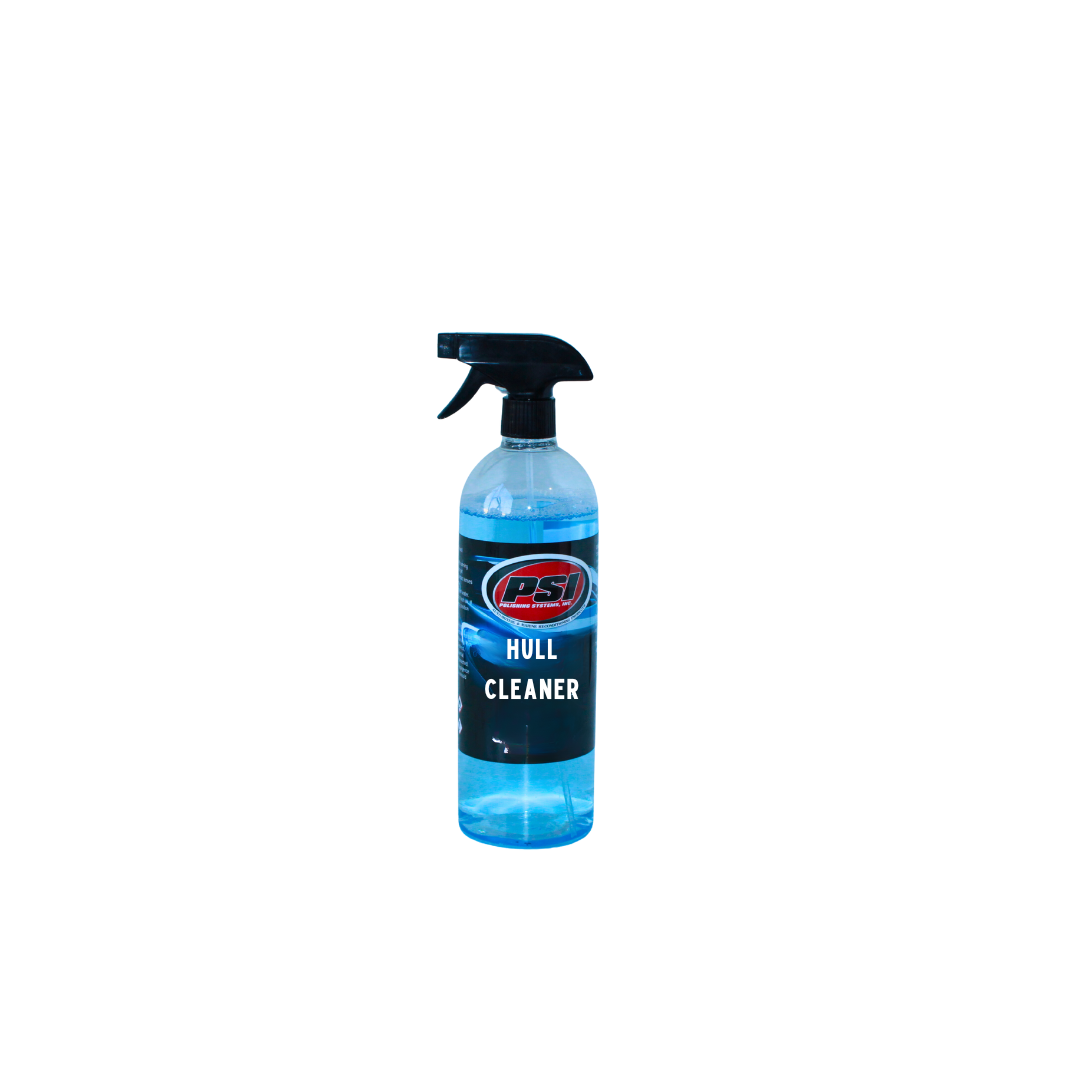HULL CLEANER - 16OZ