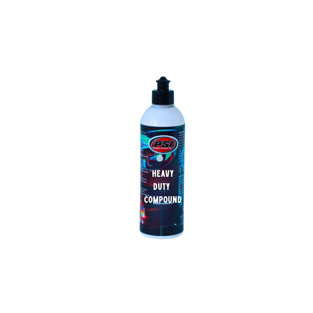HEAVY DUTY COMPOUND - 16OZ