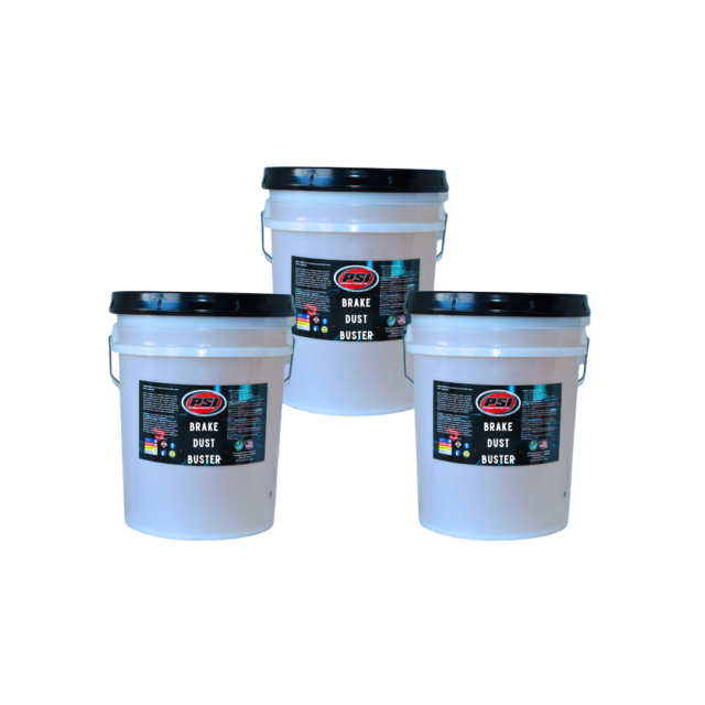 BRAKE DUST BUSTER - 15GL