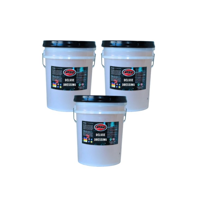 DELUXE DRESSING - 15GL