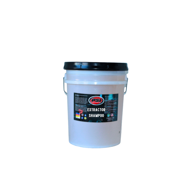 EXTRACTOR SHAMPOO - 5GL