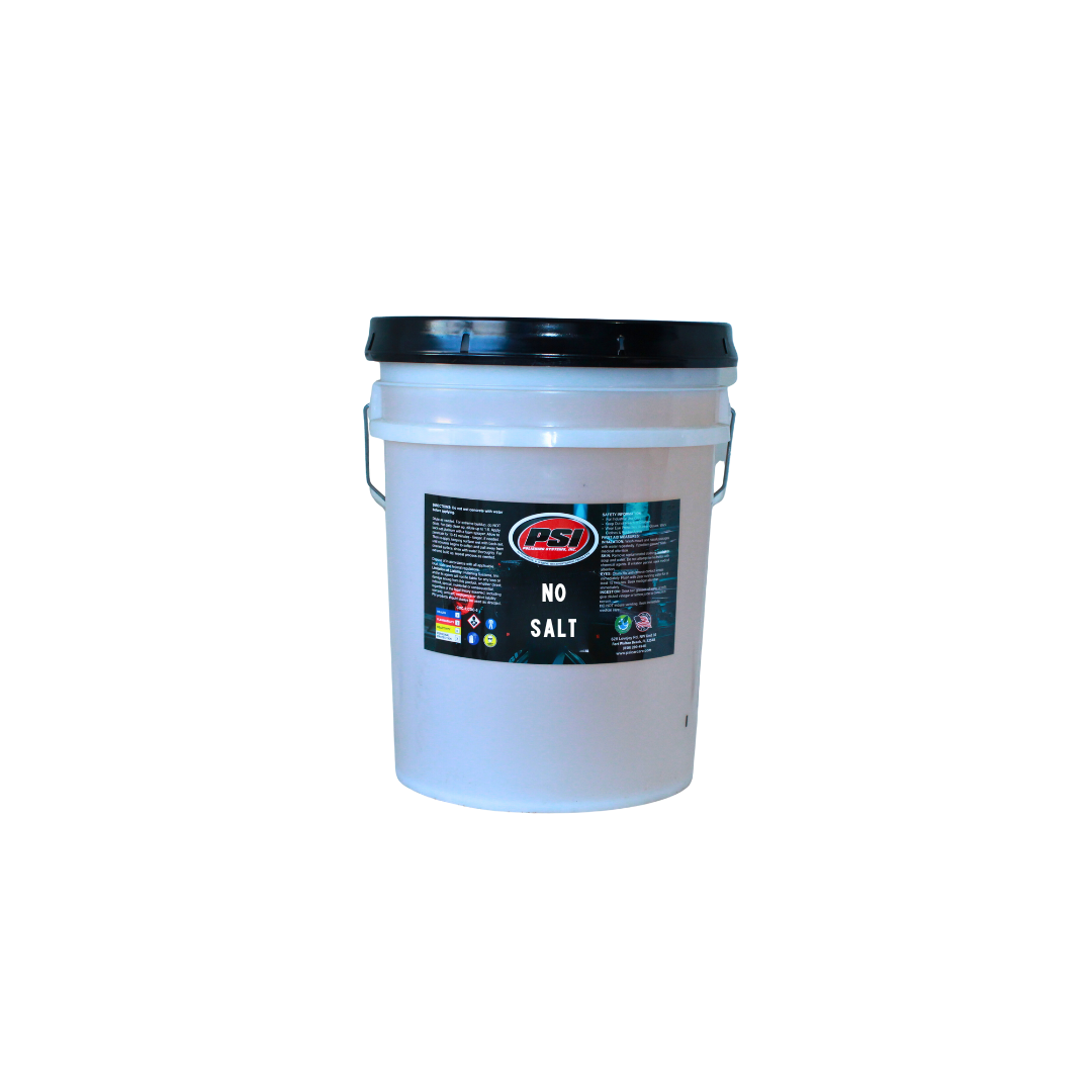 NO SALT - 5GL
