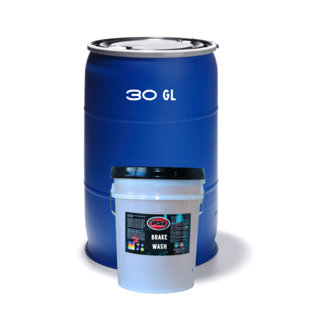 BRAKE WASH - 30GL DRUM