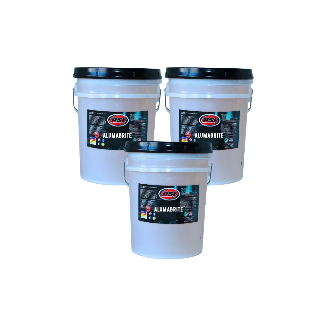ALUMABRITE - 15GL