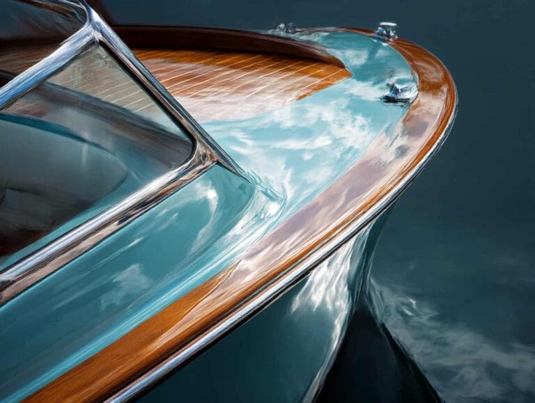 Boat Detailing Services in Fort Walton Beach, FL | Polishing Systems Inc. | Auto Detailing | Marine Detailing | RV Detailing