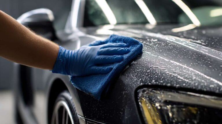 Auto Detailing Services in Fort Walton Beach, FL | Polishing Systems Inc. | Auto Detailing | Marine Detailing | RV Detailing