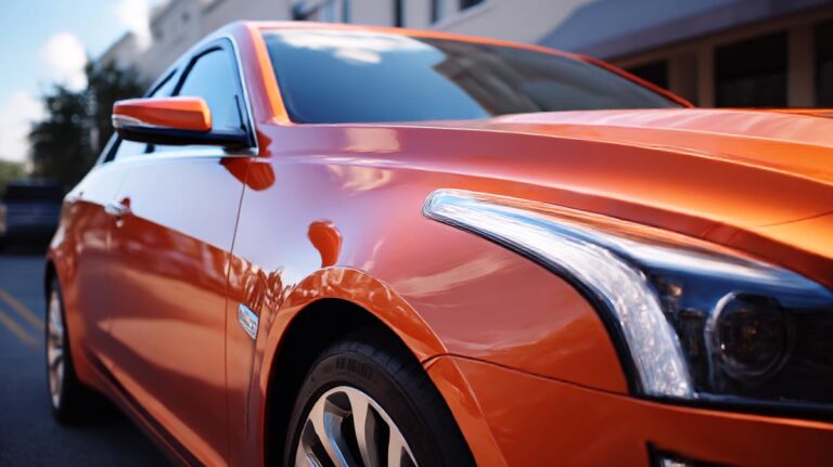 Ceramic Coating in Fort Walton Beach, FL | Polishing Systems inc. in Fort Walton Beach, FL | Best Auto and Boat Detailing Services