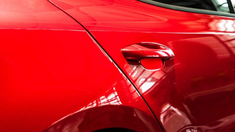 Paint Corrections and Coatings in Fort Walton Beach FL | Polishing Systems Inc. | Auto Detailing | Marine Detailing | RV Detailing