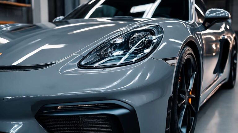 Paint Correction Fort Walton Beach, FL | Polishing Systems inc. in Fort Walton Beach, FL | Best Auto and Boat Detailing Services