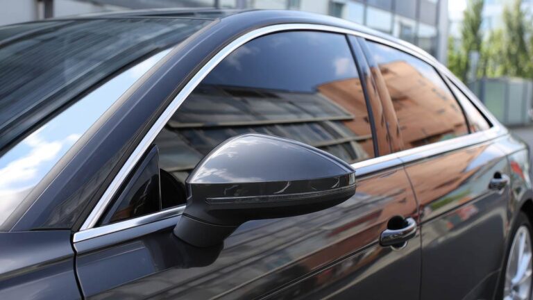 Auto and Marine Window Tinting in Fort Walton Beach, FL | Polishing Systems inc. in Fort Walton Beach, FL | Best Auto and Boat Detailing Services