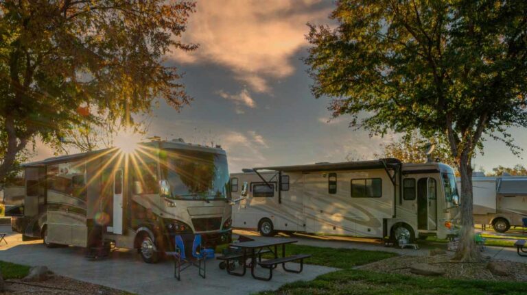 RV Ceramic Coating Services in Fort Walton Beach, FL | Polishing Systems inc. in Fort Walton Beach, FL | Best Auto and Boat Detailing Services