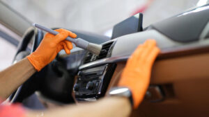 Best Parts Cleaning Brushes for Auto Detailing | Polishing Systems inc. in Fort Walton Beach, FL | Best Auto and Boat Detailing Services