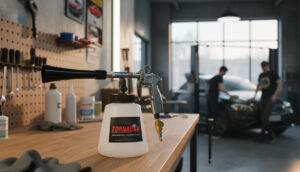 Tornador Tools for Auto Detailing | Polishing Systems inc. in Fort Walton Beach, FL | Best Auto and Boat Detailing Services